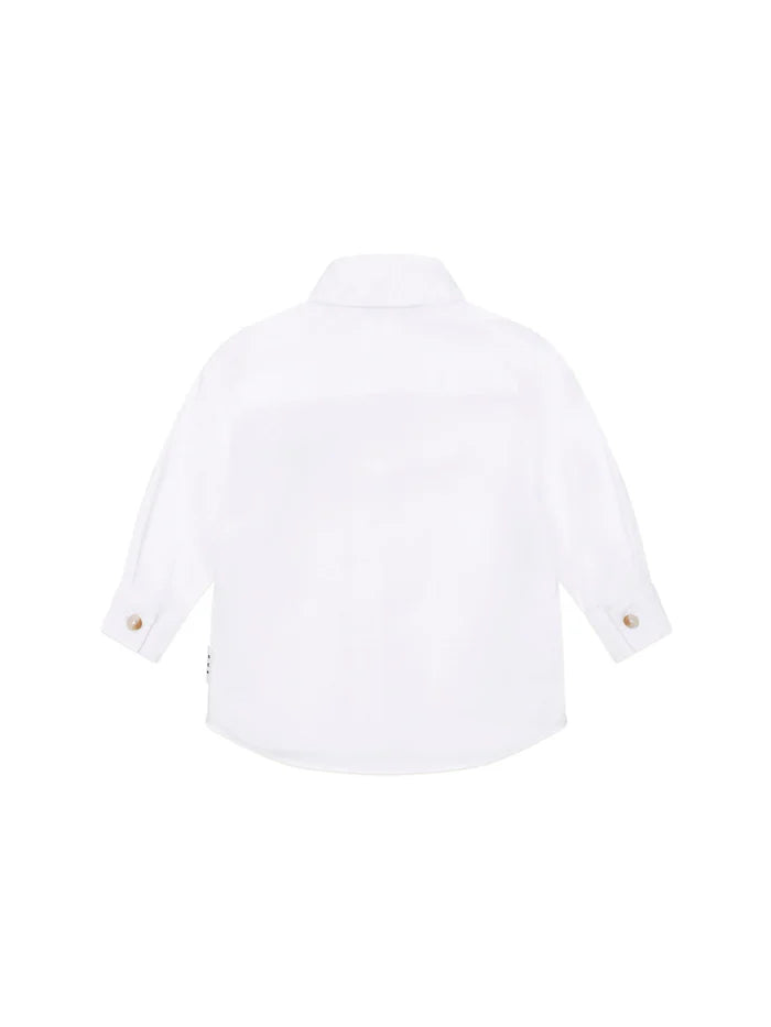 College Hux Shirt  Were $89.90 Now