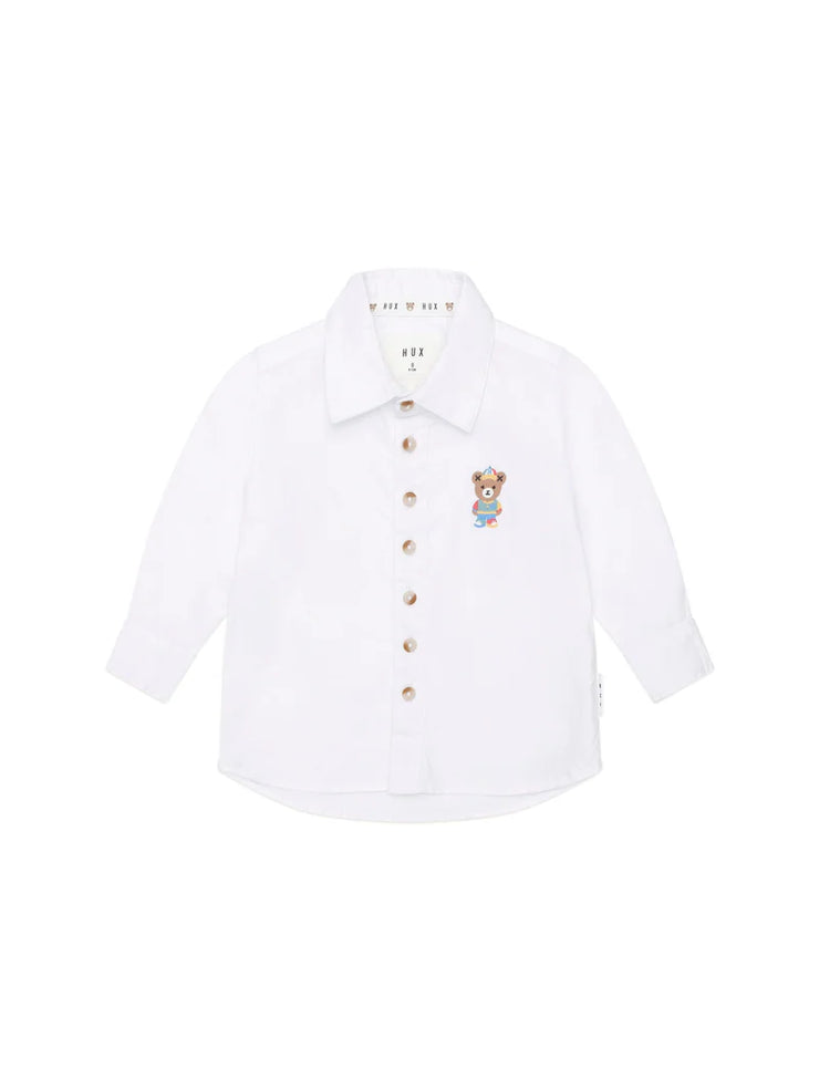 College Hux Shirt