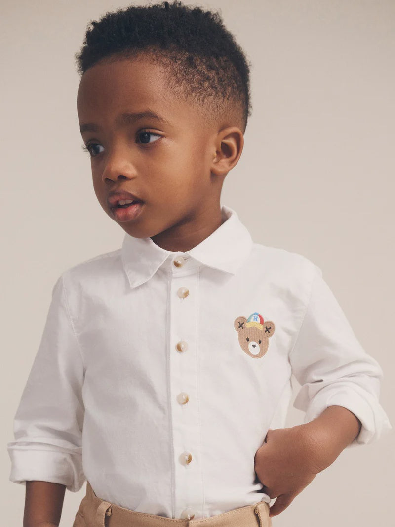 College Hux Shirt  Were $89.90 Now
