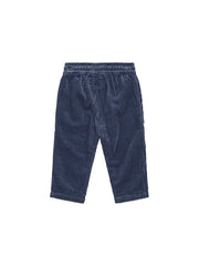 Cord Pants - Midnight