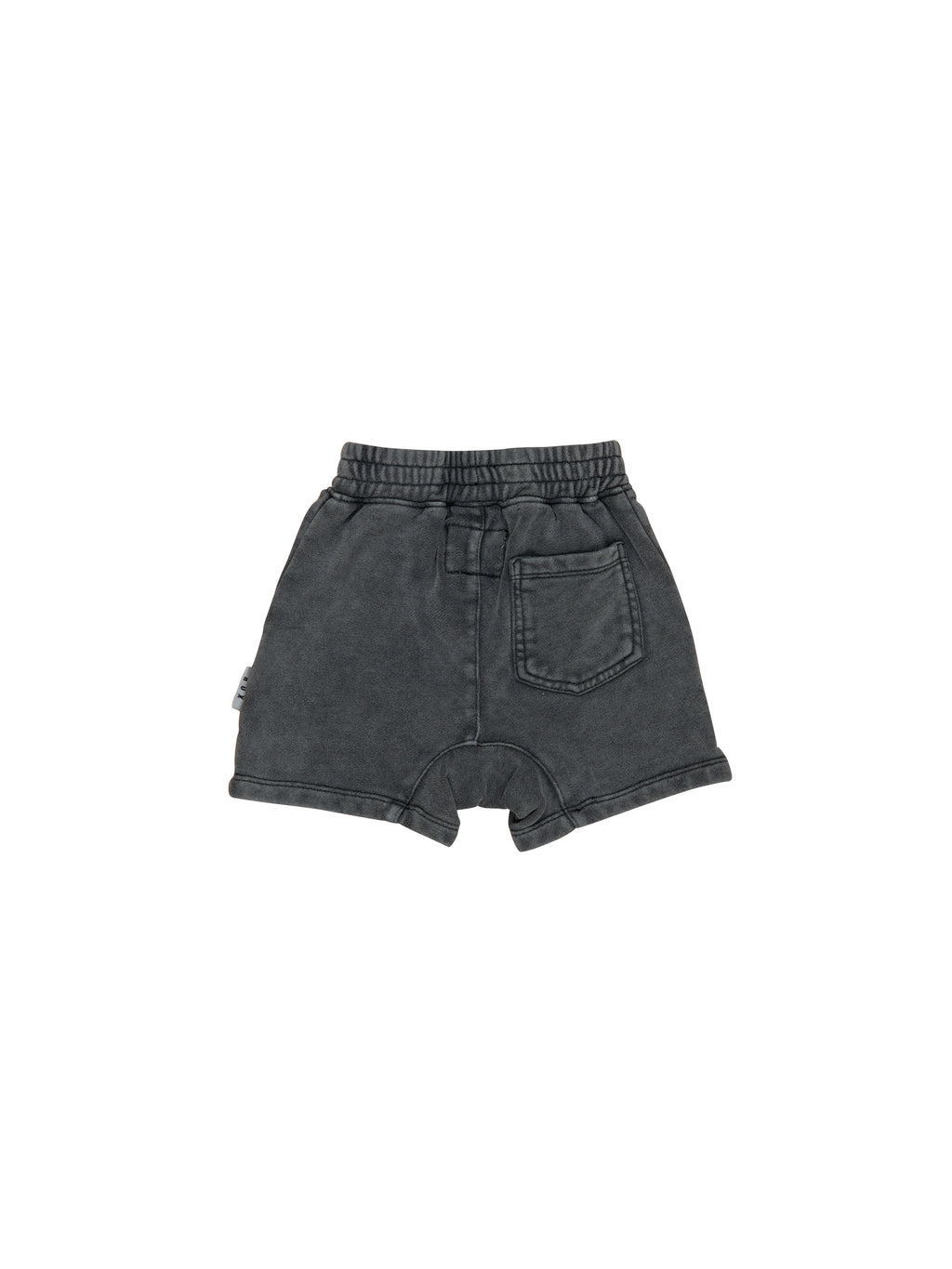 Vintage Black Slouch Shorts Last Sizes Were $60 Now