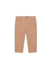 Huxbear Chino Pant - Caramel