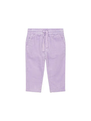 Cord Pants - Orchid - Last One