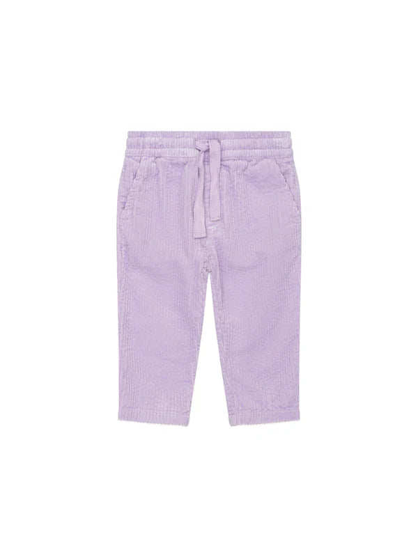 Cord Pants - Orchid - Last One