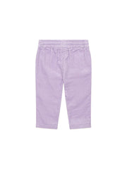 Cord Pants - Orchid - Last One