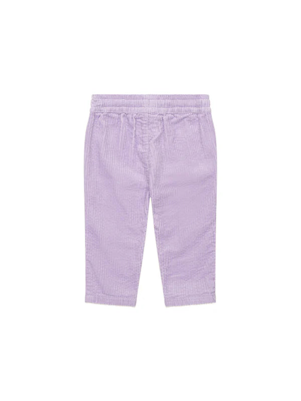 Cord Pants - Orchid - Last One