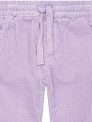 Cord Pants - Orchid - Last One