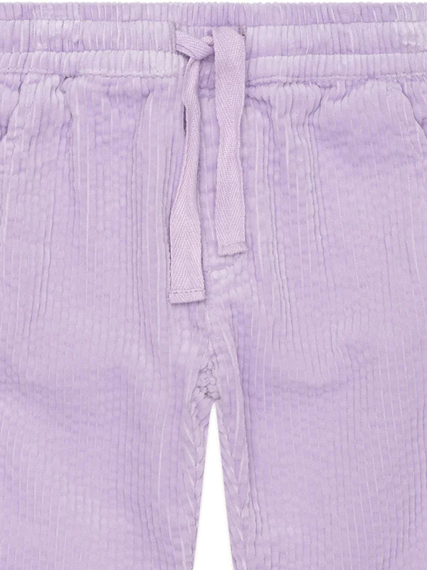 Cord Pants - Orchid - Last One