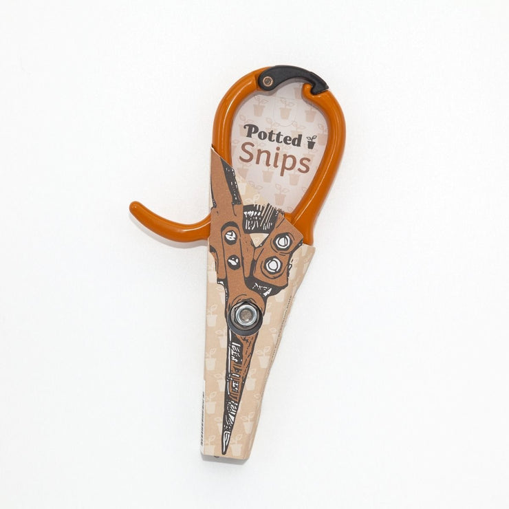 Indoor Plant Snips