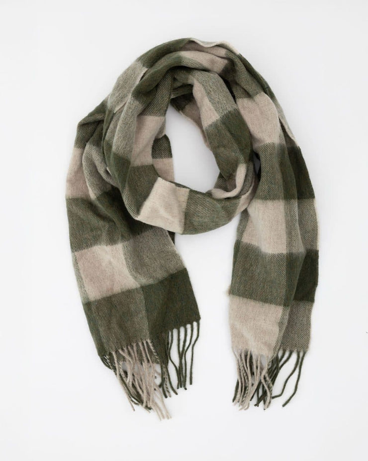 Ivy Scarf - 100% Wool