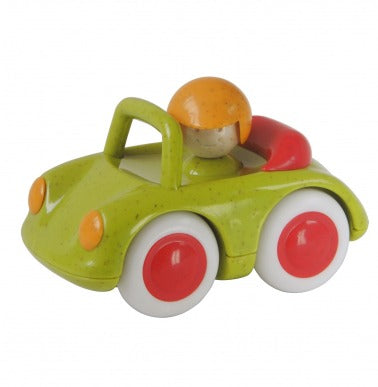 City Vehicles - Bio Range