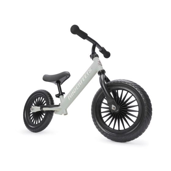 Tiny Tot Trail Bike - Silver Sage