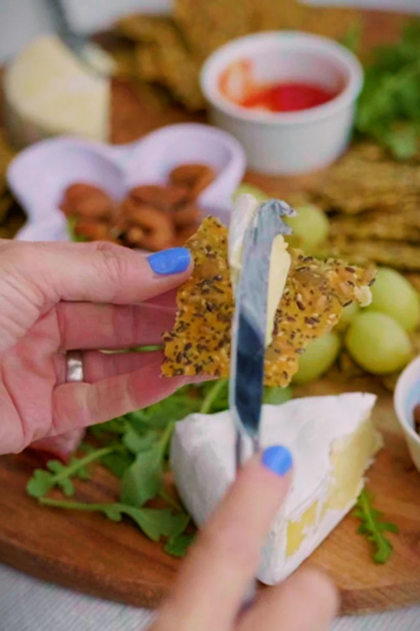 Cracker Mix - Chilli Cumin