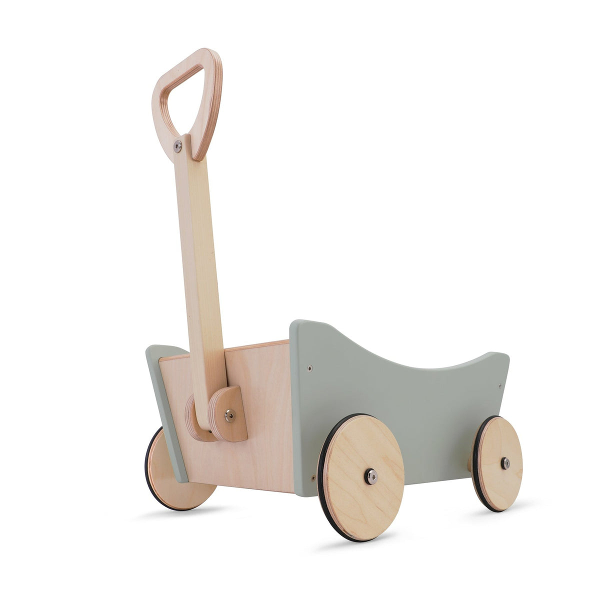 Kinderfeet Pull Wagon