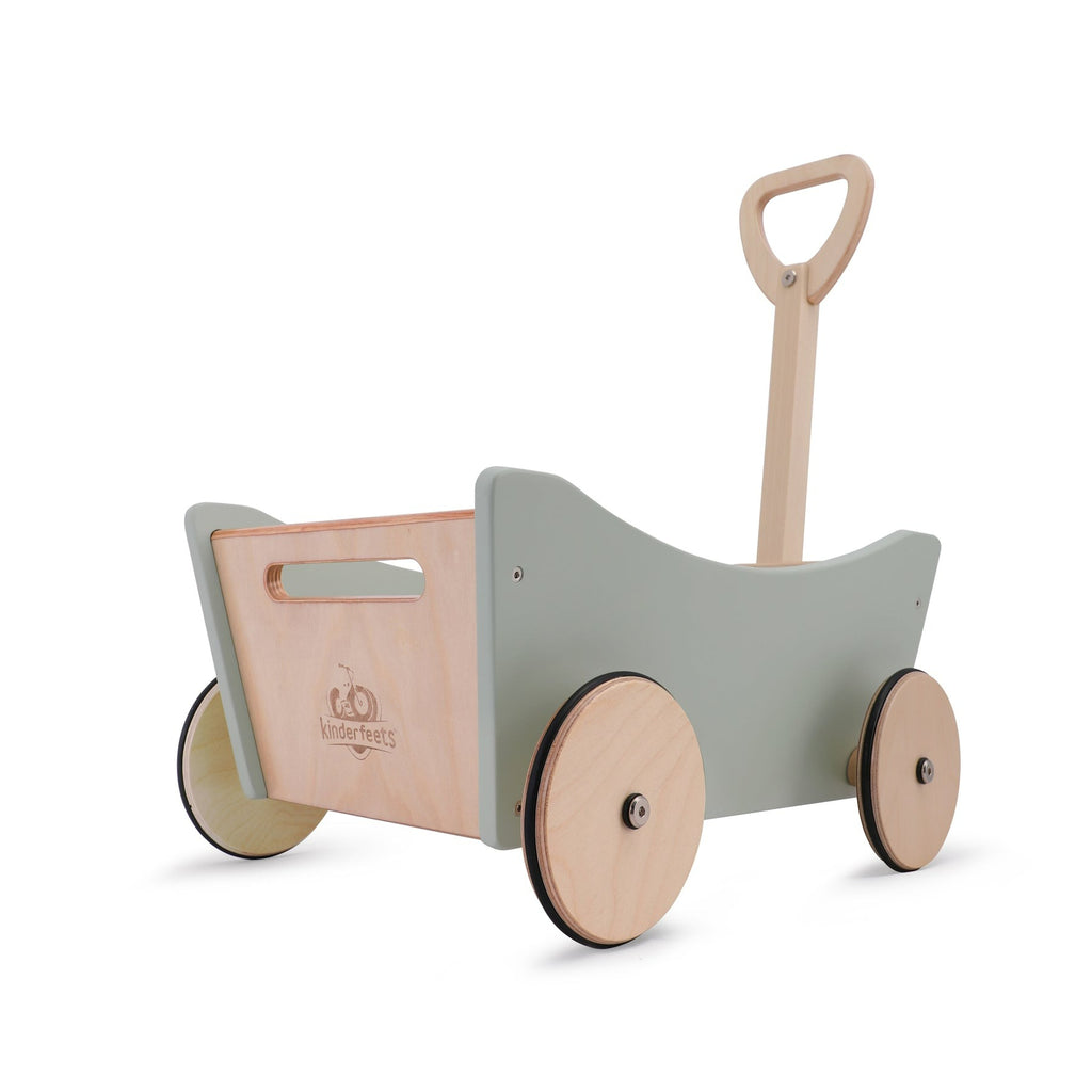 Kinderfeet Pull Wagon