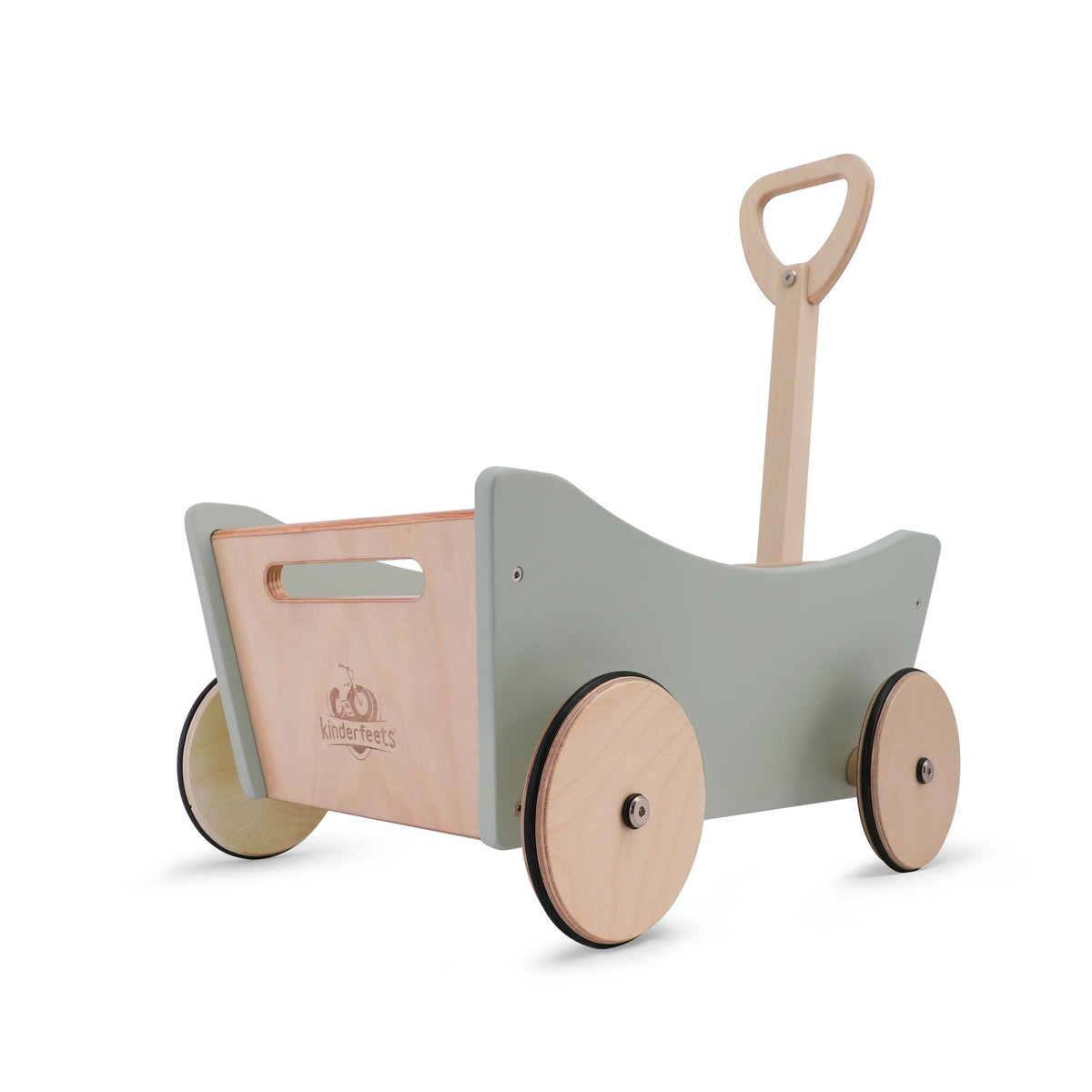 Kinderfeet Pull Wagon