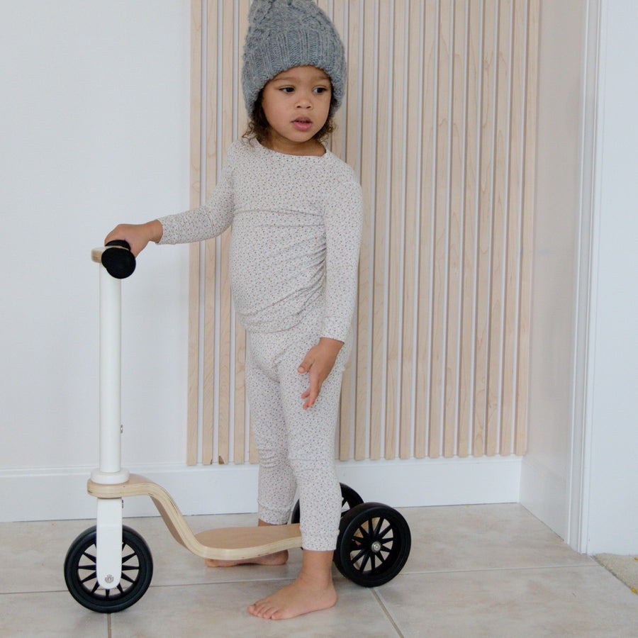 Kinder Scooter