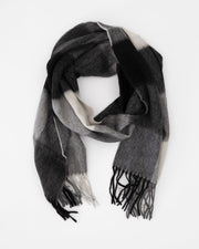 Krista Scarf - 100% Wool