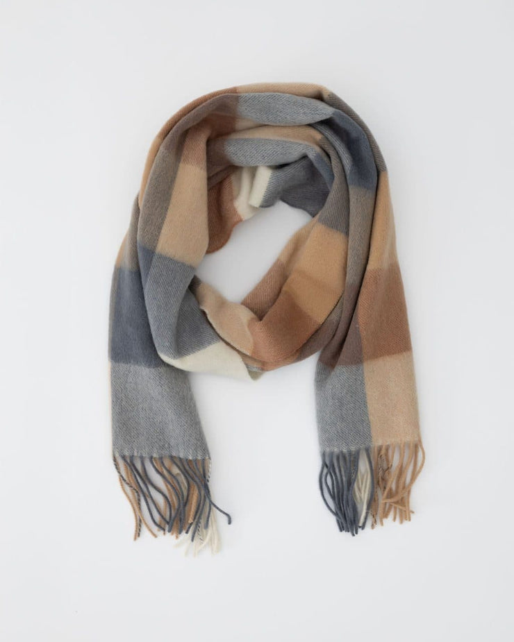 Krista Scarf - 100% Wool