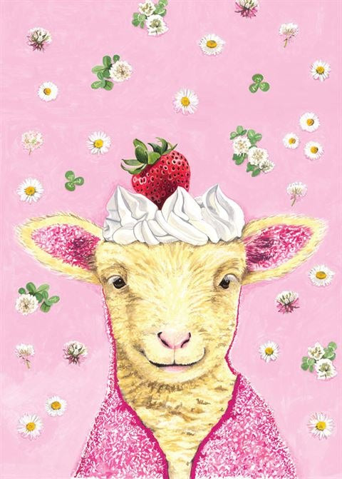 Lambington