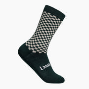 Lamington Mens Crew Socks - Byron