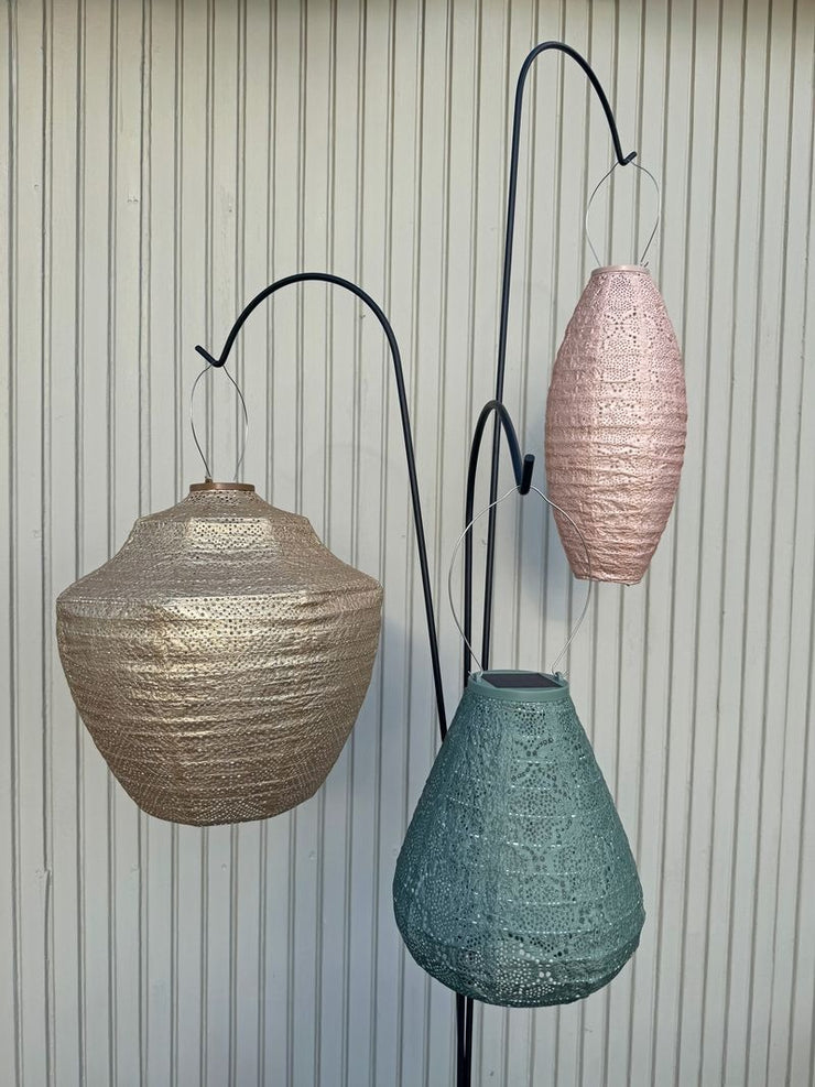 Lantern Terrace Stand