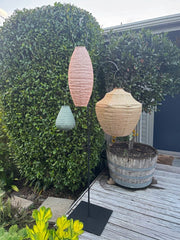 Lantern Terrace Stand