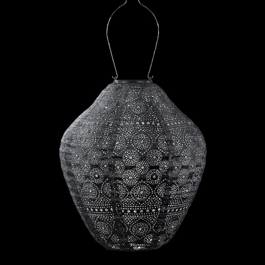 Lantern Jar 30cm