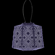 Lantern Lampshade 20cm