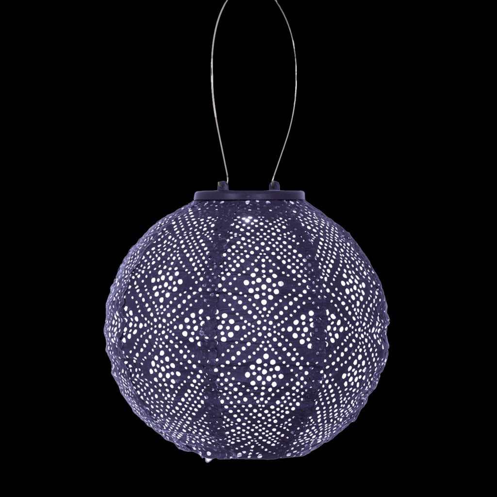 Lantern Round 20cm