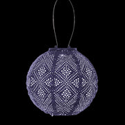 Lantern Round 20cm