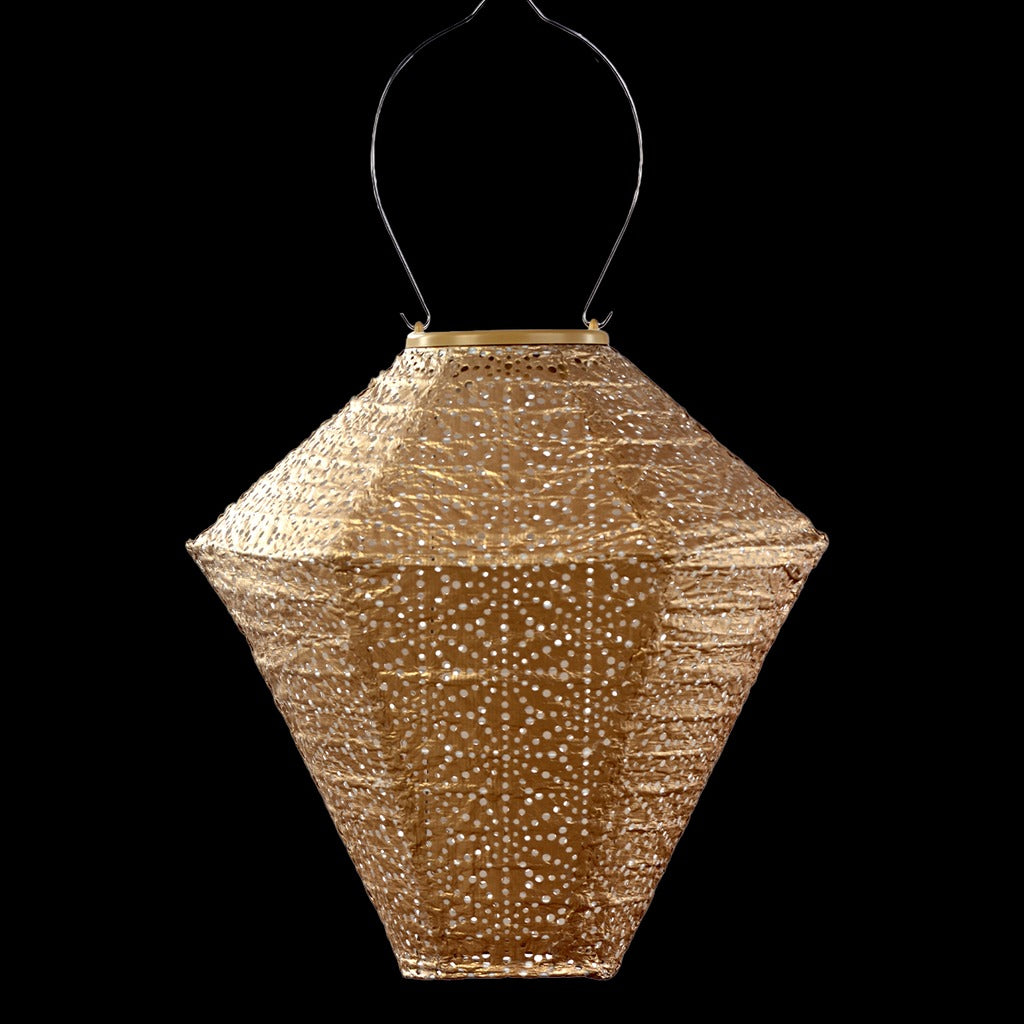 Lantern Diamond 28cm