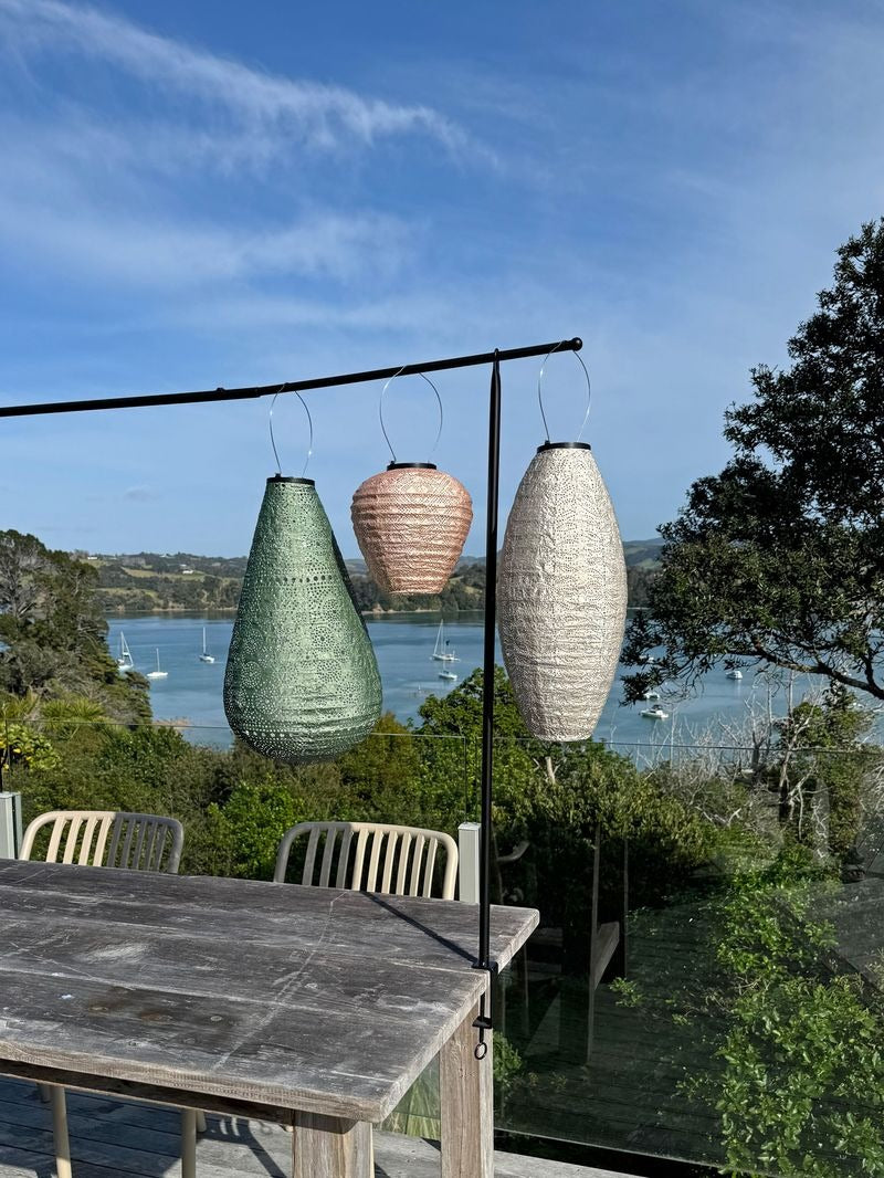 Lantern Drop 28cm
