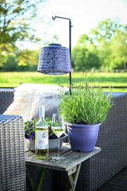 Lantern Lampshade 20cm