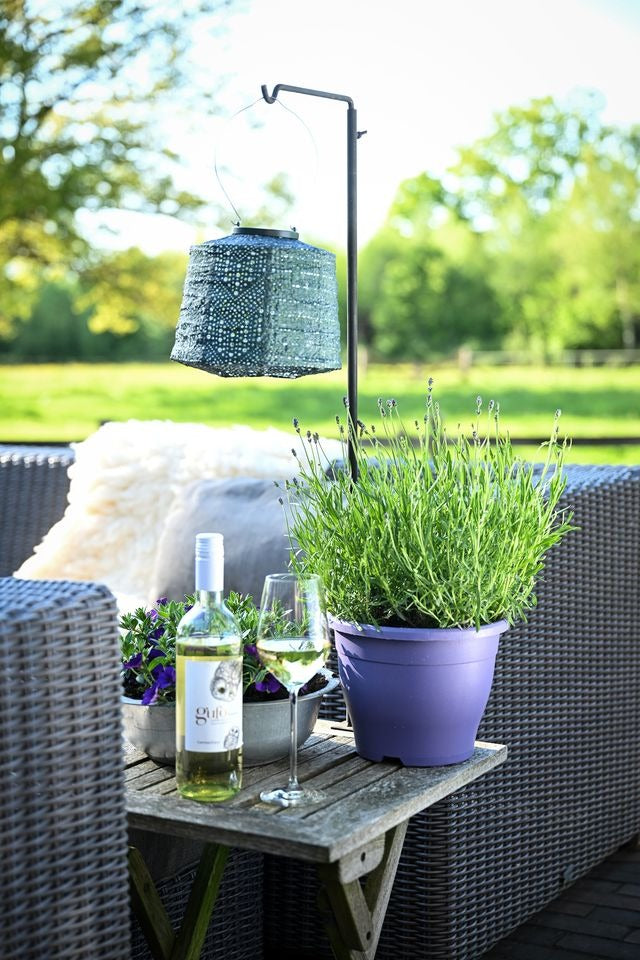 Lantern Lampshade 20cm