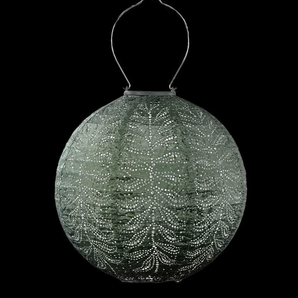 Lantern Round 30cm
