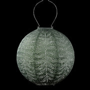 Lantern Round 30cm