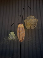 Lantern Terrace Stand