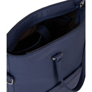 Vegan Satchel - Lennie Grain