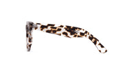 11am Reader Glasses - Light Tort
