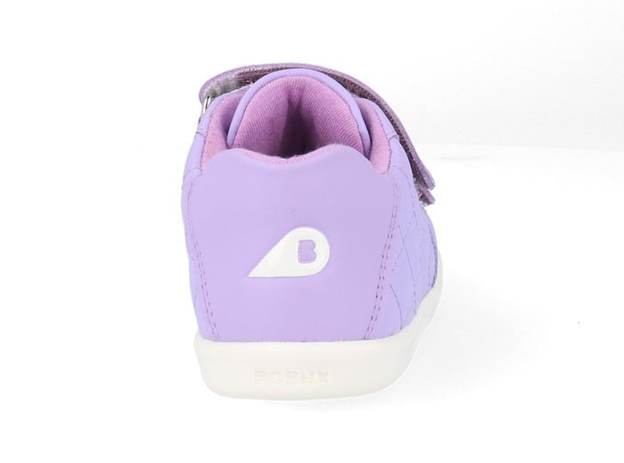 Bobux Stitch - Lilac Was $90 Now