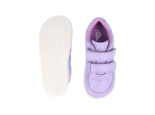 Bobux Stitch - Lilac Was $90 Now