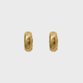 Super Nova Huggie Earrings