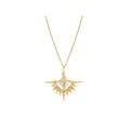 *Solstice Necklace