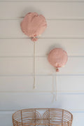 Linen Balloon - Small