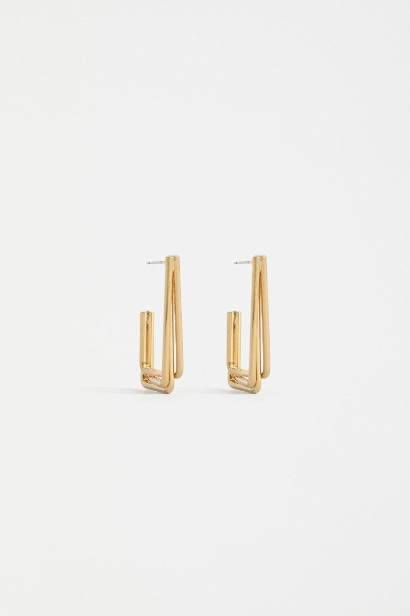 Elk Sokar Earrings