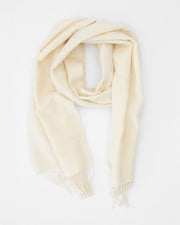 Lucie Scarf - 100% Wool