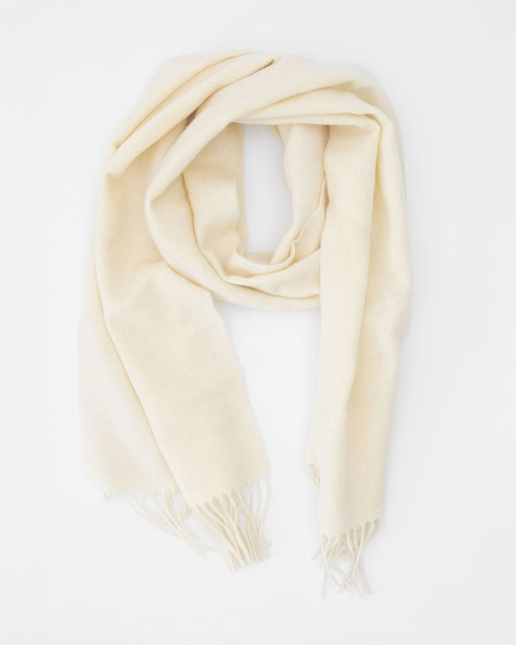 Lucie Scarf - 100% Wool