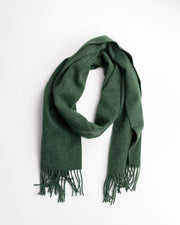 Lucie Scarf - 100% Wool