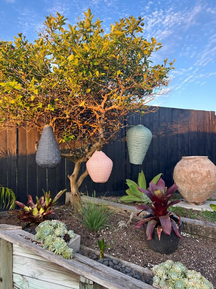 Lantern Balloon 35cm